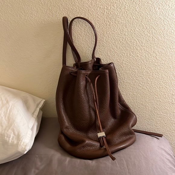aritzia auxiliary mini backpack Aritzia | Bags | Aritzia Auxiliary Backpack